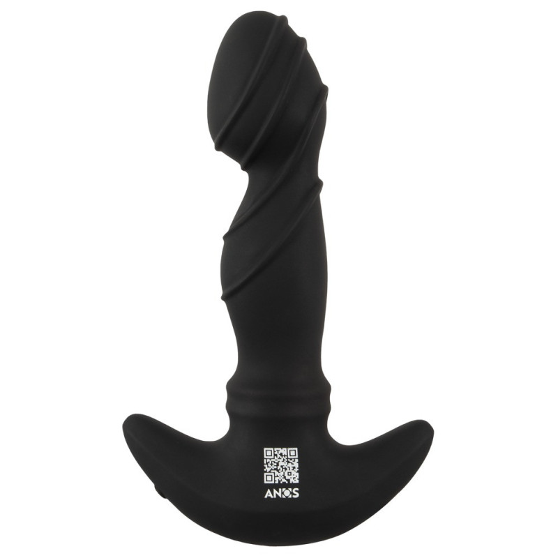 ANOS Stimulateur prostate Moveo 13 x 3.8cm